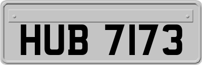 HUB7173