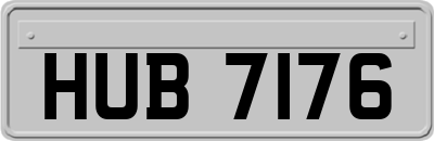 HUB7176