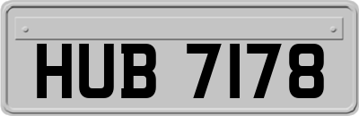 HUB7178