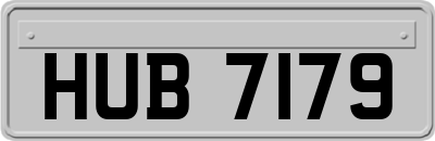 HUB7179