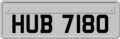 HUB7180