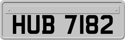 HUB7182