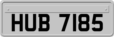 HUB7185