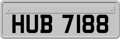 HUB7188