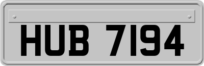 HUB7194