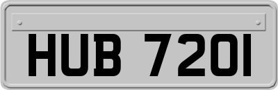 HUB7201