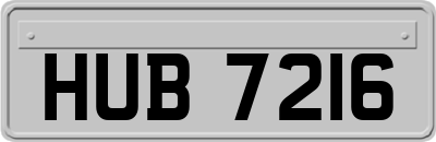 HUB7216