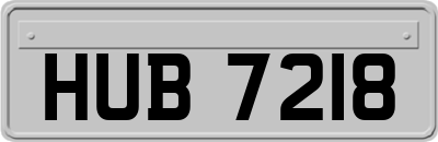 HUB7218