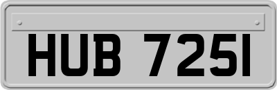 HUB7251