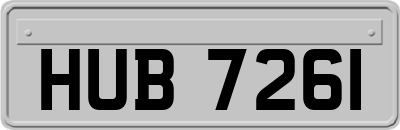 HUB7261