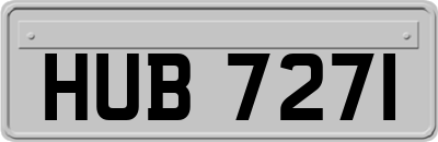 HUB7271