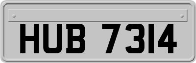 HUB7314