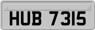 HUB7315