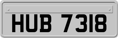 HUB7318