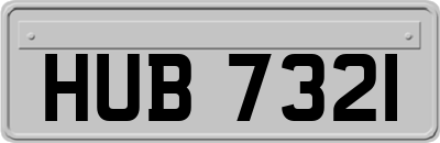 HUB7321