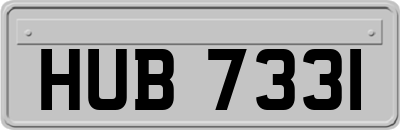 HUB7331