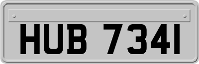 HUB7341