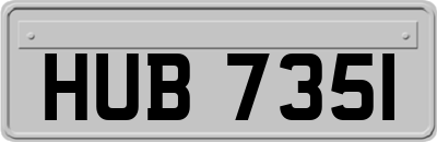 HUB7351