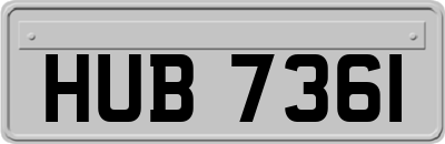 HUB7361