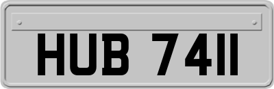 HUB7411