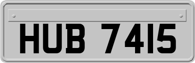 HUB7415