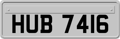 HUB7416