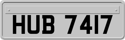 HUB7417