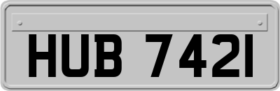 HUB7421