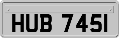 HUB7451