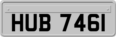 HUB7461