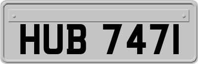 HUB7471