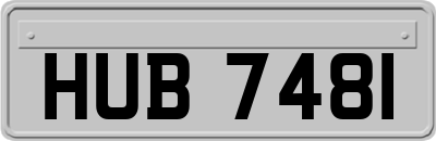 HUB7481