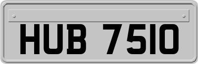 HUB7510