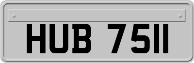 HUB7511