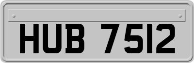 HUB7512