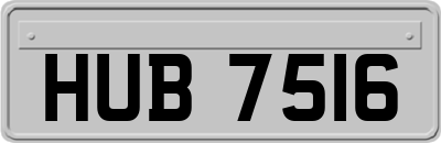 HUB7516