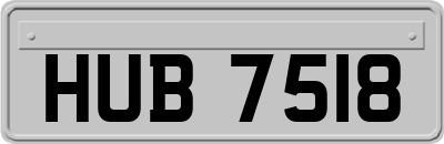 HUB7518