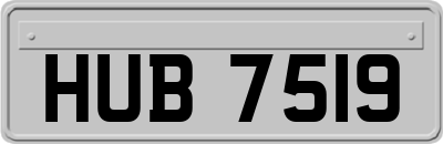 HUB7519