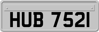 HUB7521