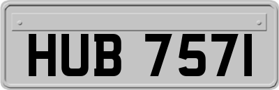 HUB7571