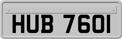 HUB7601