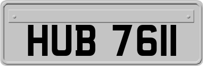 HUB7611