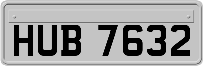 HUB7632