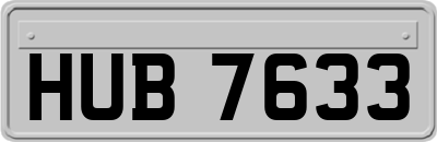 HUB7633