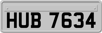 HUB7634