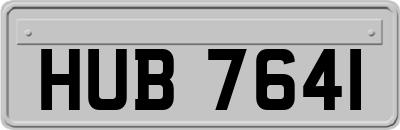 HUB7641