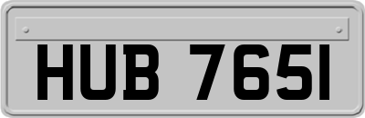 HUB7651