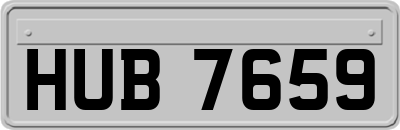 HUB7659