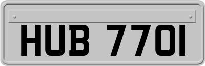 HUB7701