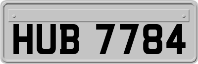 HUB7784